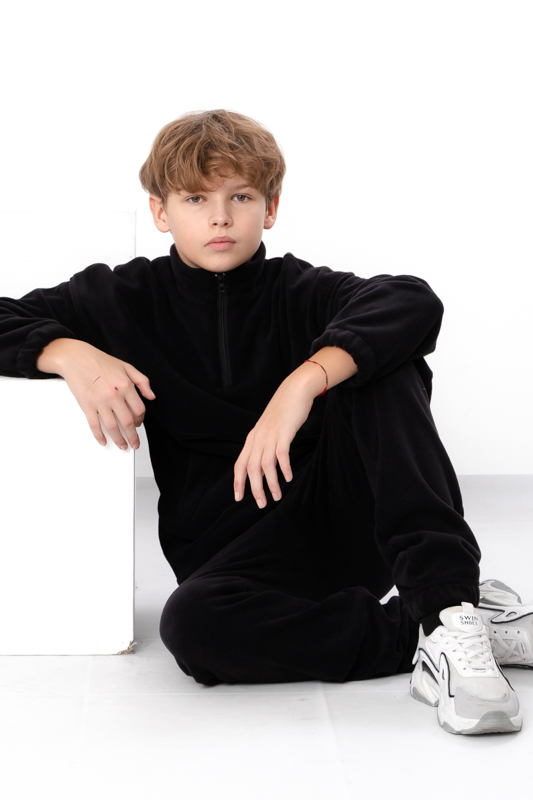 Костюм для хлопчика